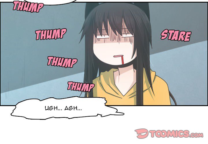 Go Away, Mr.Demon Chapter 79 - Page 2