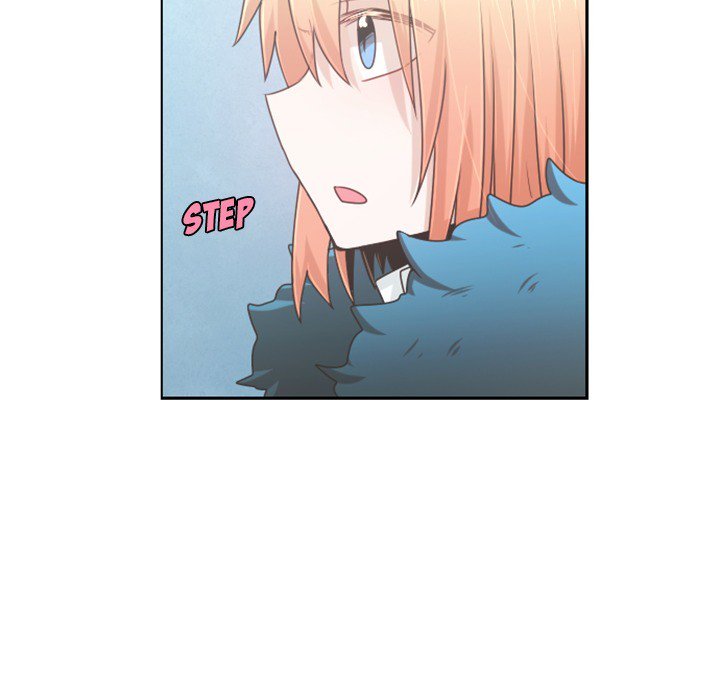 Go Away, Mr.Demon Chapter 79 - Page 20