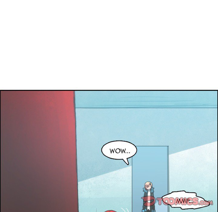 Go Away, Mr.Demon Chapter 79 - Page 22