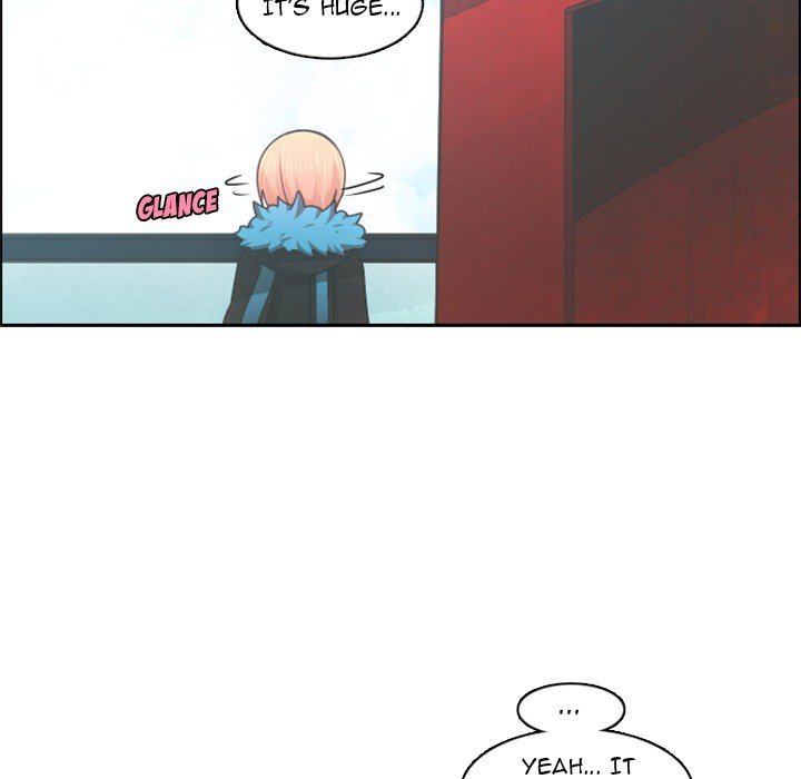 Go Away, Mr.Demon Chapter 79 - Page 24