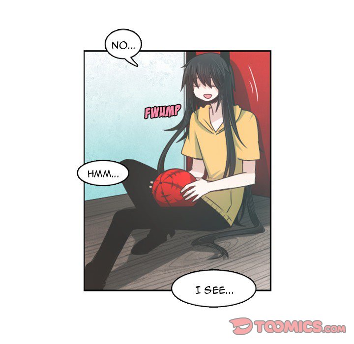 Go Away, Mr.Demon Chapter 79 - Page 26