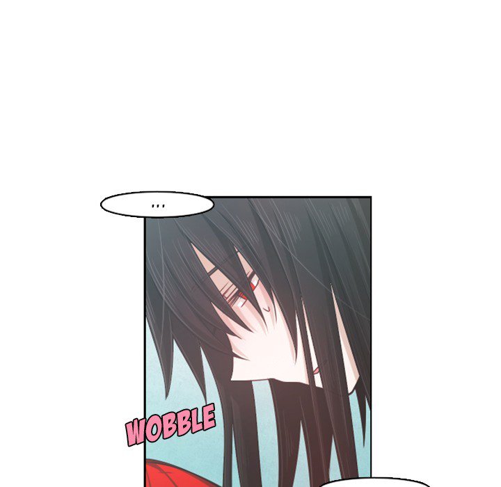 Go Away, Mr.Demon Chapter 79 - Page 27