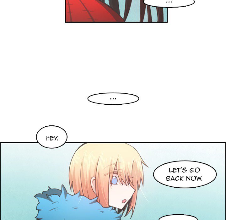 Go Away, Mr.Demon Chapter 79 - Page 28