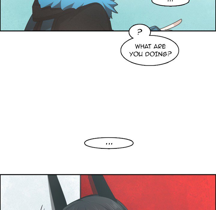 Go Away, Mr.Demon Chapter 79 - Page 29