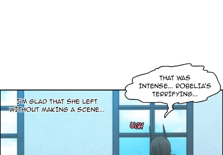 Go Away, Mr.Demon Chapter 79 - Page 3