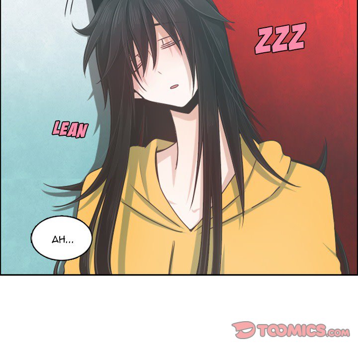 Go Away, Mr.Demon Chapter 79 - Page 30