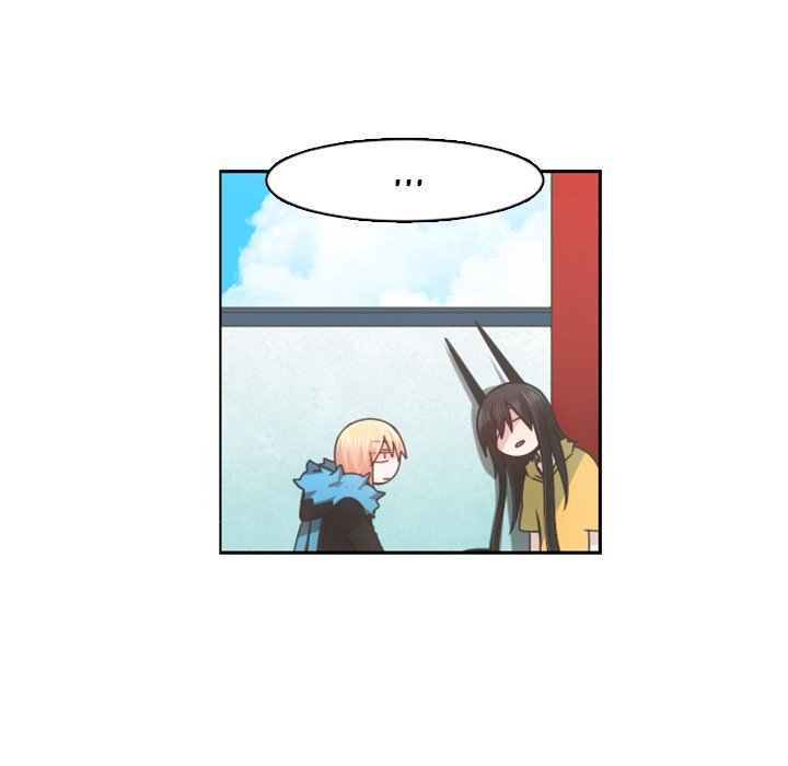Go Away, Mr.Demon Chapter 79 - Page 31