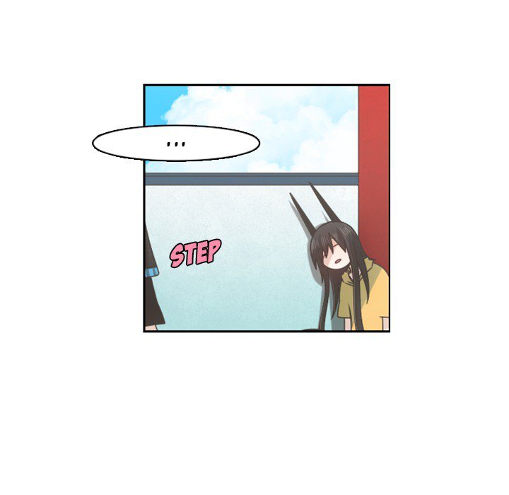 Go Away, Mr.Demon Chapter 79 - Page 32