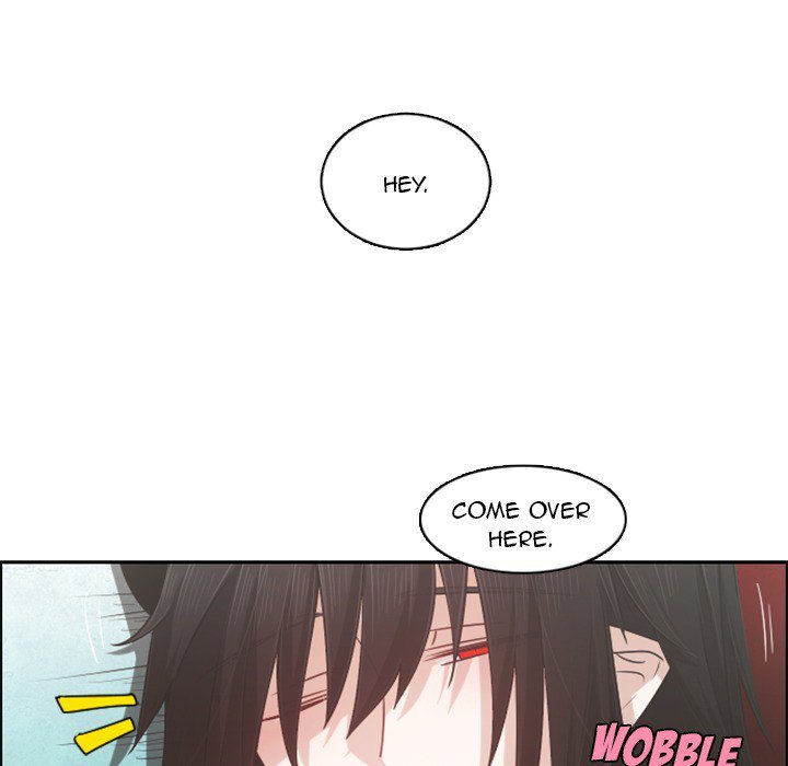 Go Away, Mr.Demon Chapter 79 - Page 33