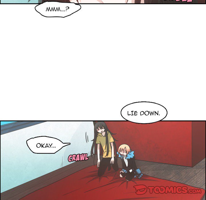 Go Away, Mr.Demon Chapter 79 - Page 34