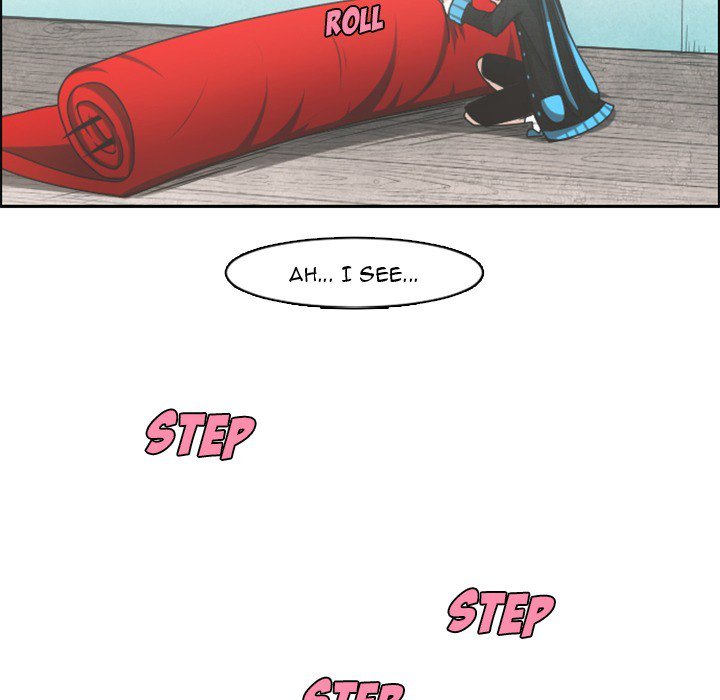 Go Away, Mr.Demon Chapter 79 - Page 36