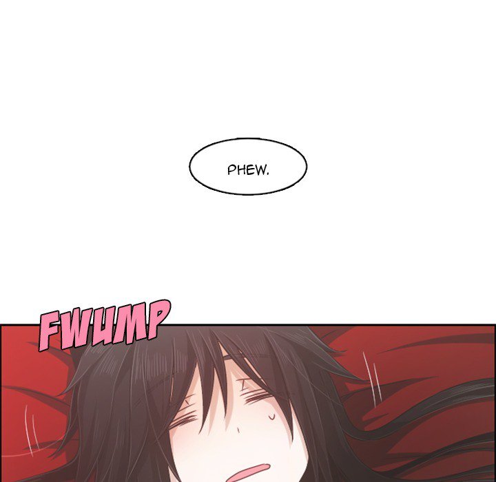 Go Away, Mr.Demon Chapter 79 - Page 39
