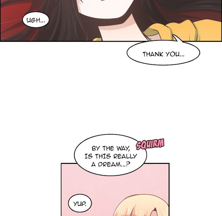 Go Away, Mr.Demon Chapter 79 - Page 40