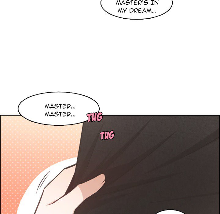 Go Away, Mr.Demon Chapter 79 - Page 43