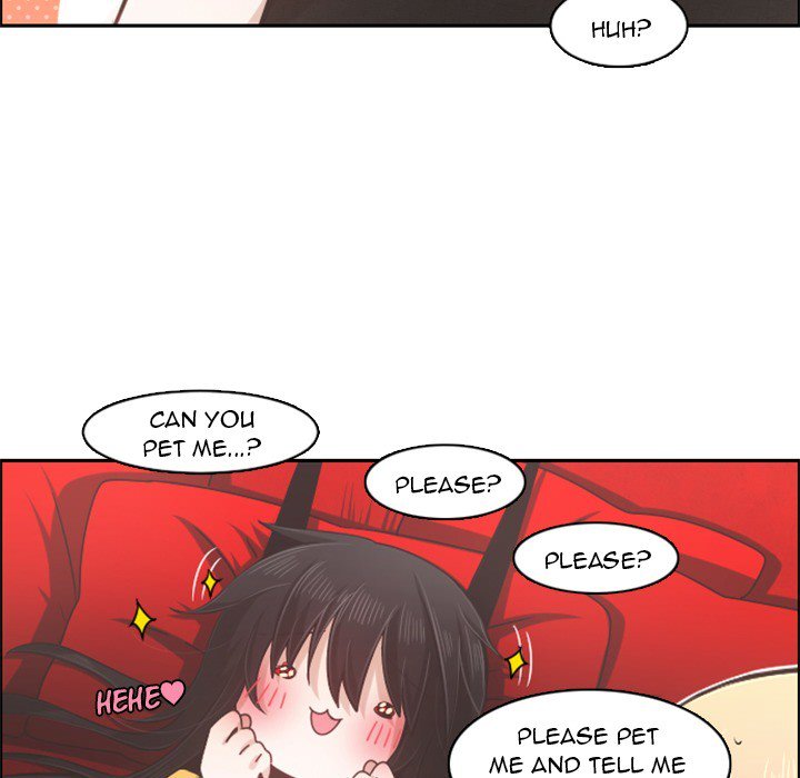 Go Away, Mr.Demon Chapter 79 - Page 44