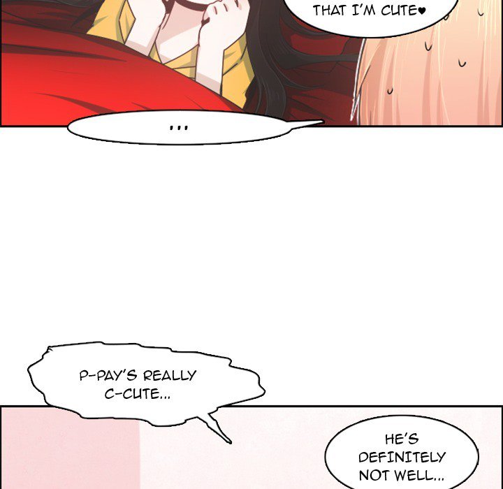 Go Away, Mr.Demon Chapter 79 - Page 45