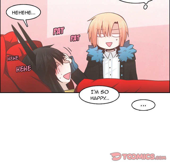 Go Away, Mr.Demon Chapter 79 - Page 46