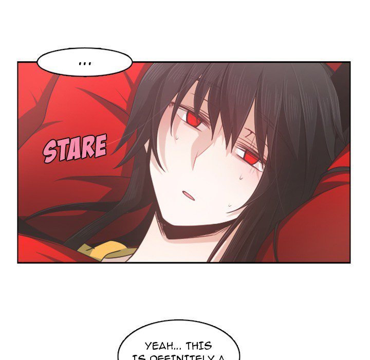 Go Away, Mr.Demon Chapter 79 - Page 47
