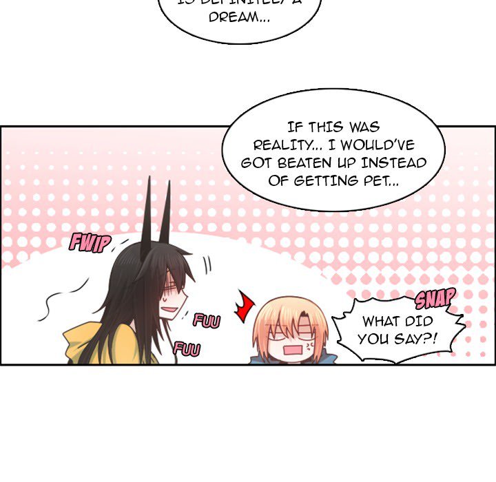 Go Away, Mr.Demon Chapter 79 - Page 48