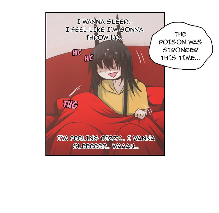 Go Away, Mr.Demon Chapter 79 - Page 5