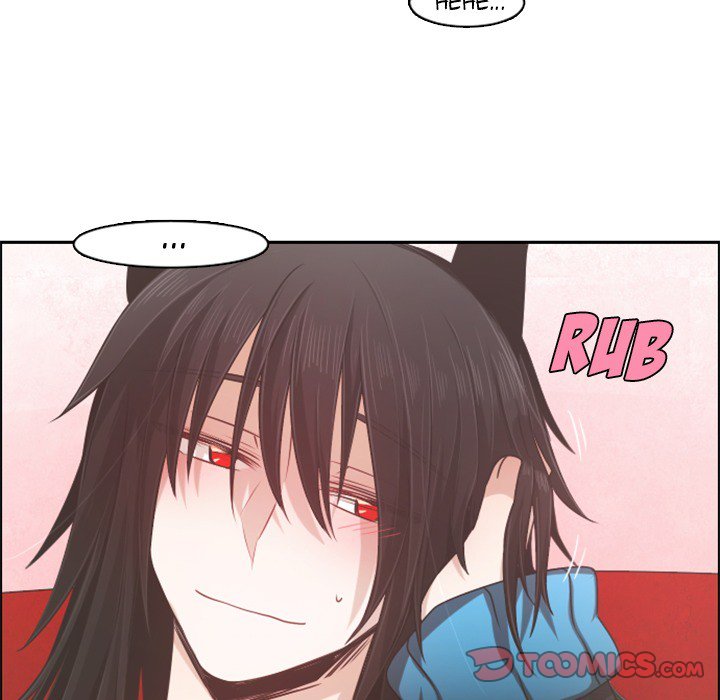 Go Away, Mr.Demon Chapter 79 - Page 50