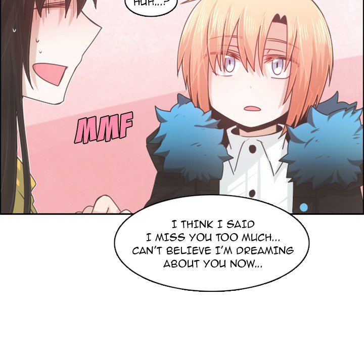 Go Away, Mr.Demon Chapter 79 - Page 52
