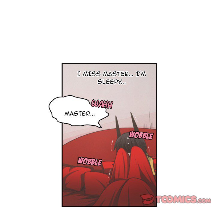 Go Away, Mr.Demon Chapter 79 - Page 6