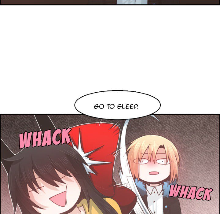 Go Away, Mr.Demon Chapter 79 - Page 60