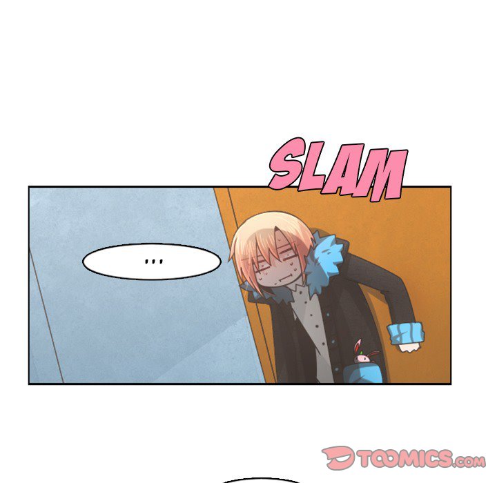 Go Away, Mr.Demon Chapter 79 - Page 62