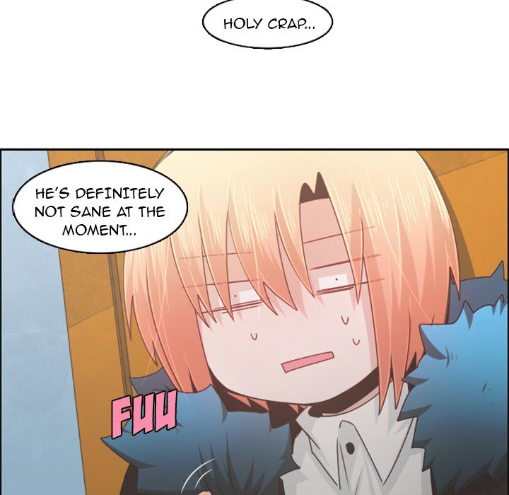 Go Away, Mr.Demon Chapter 79 - Page 63