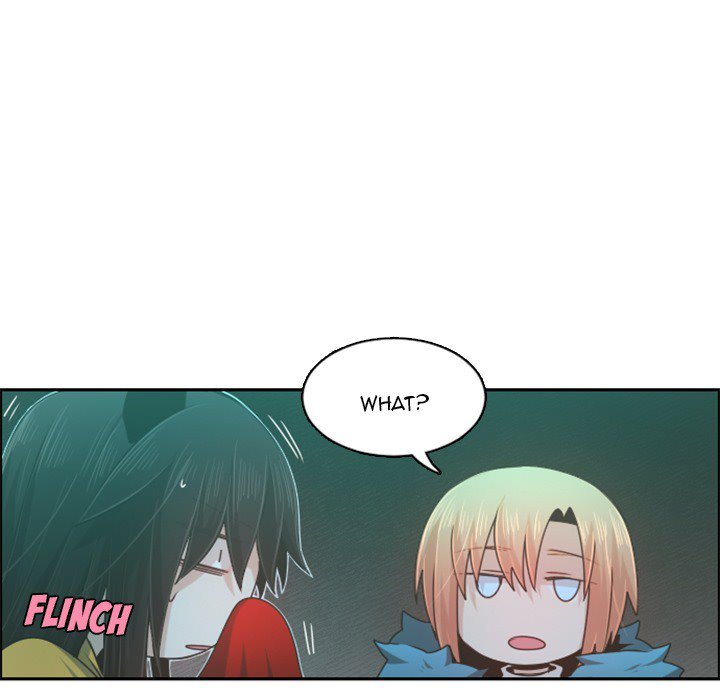 Go Away, Mr.Demon Chapter 79 - Page 7