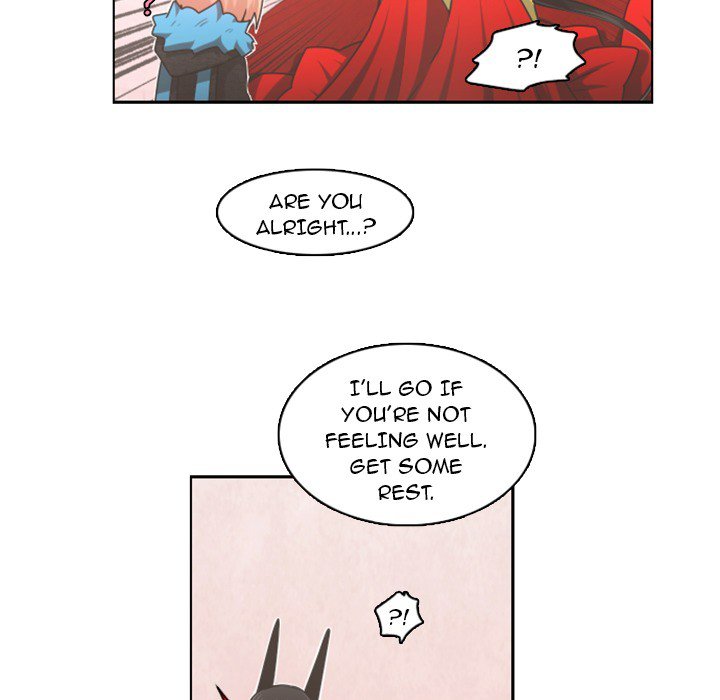 Go Away, Mr.Demon Chapter 79 - Page 9