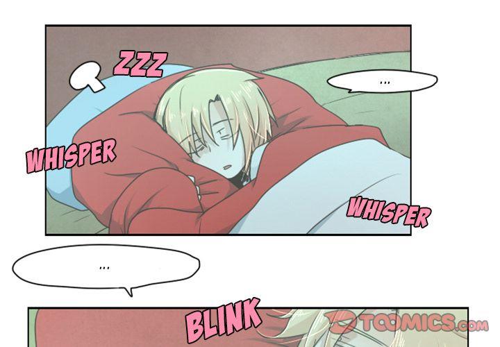 Go Away, Mr.Demon Chapter 8 - Page 2