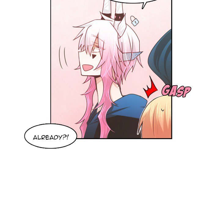 Go Away, Mr.Demon Chapter 80 - Page 17