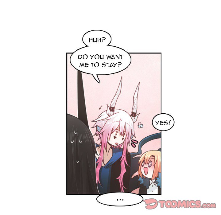 Go Away, Mr.Demon Chapter 80 - Page 18