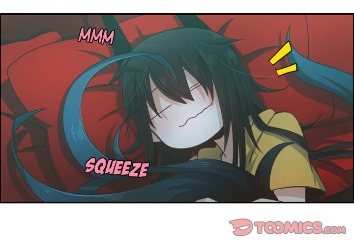 Go Away, Mr.Demon Chapter 80 - Page 2