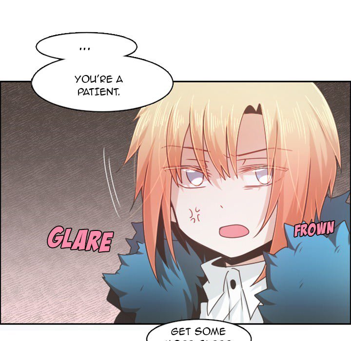 Go Away, Mr.Demon Chapter 80 - Page 24