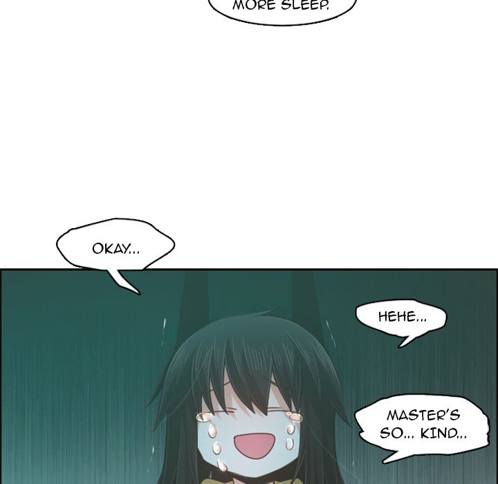 Go Away, Mr.Demon Chapter 80 - Page 25