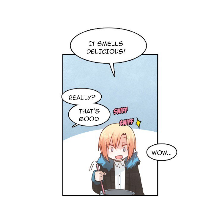 Go Away, Mr.Demon Chapter 80 - Page 29