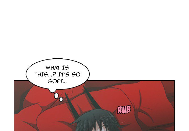 Go Away, Mr.Demon Chapter 80 - Page 3
