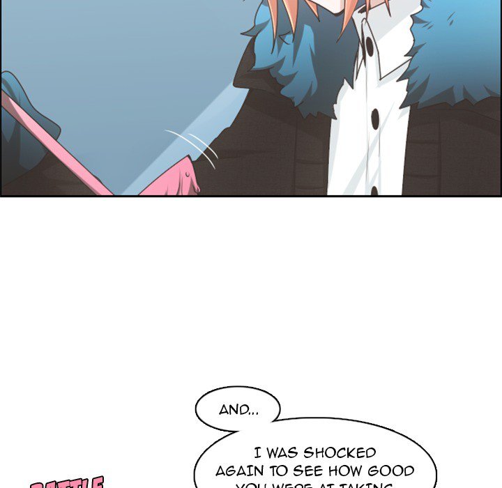 Go Away, Mr.Demon Chapter 80 - Page 32