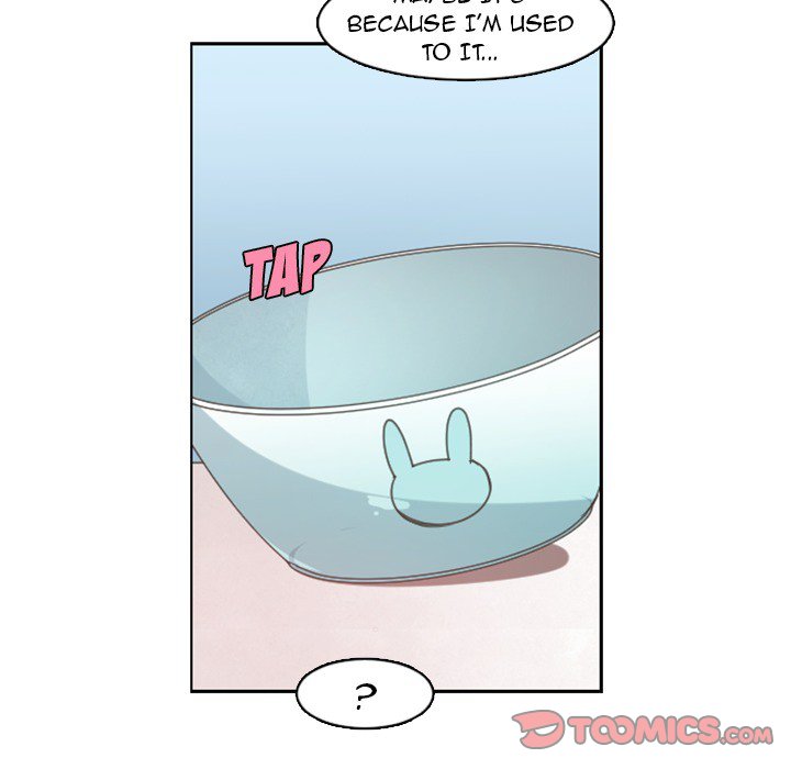 Go Away, Mr.Demon Chapter 80 - Page 34
