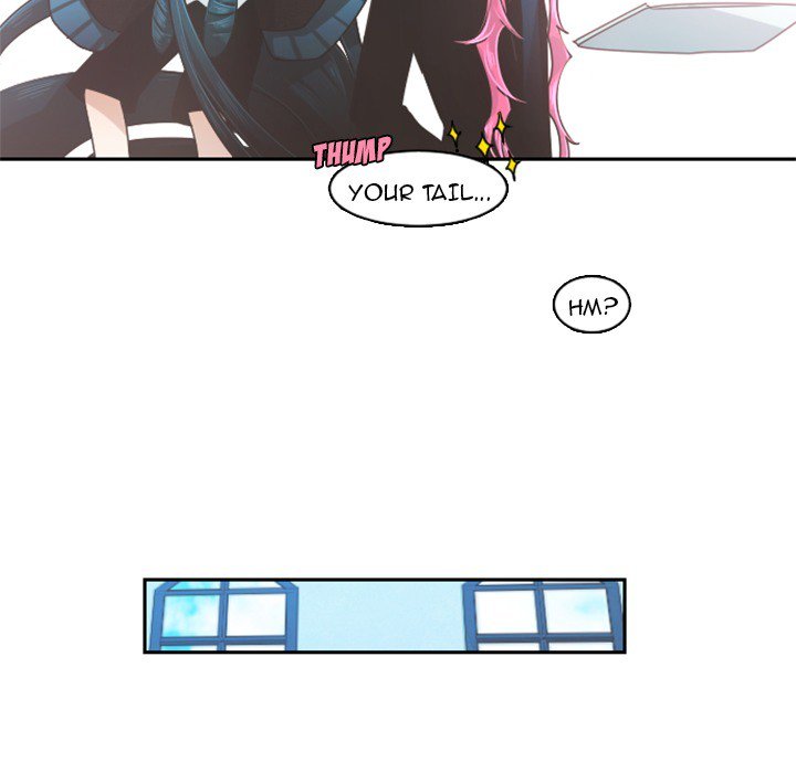 Go Away, Mr.Demon Chapter 80 - Page 39