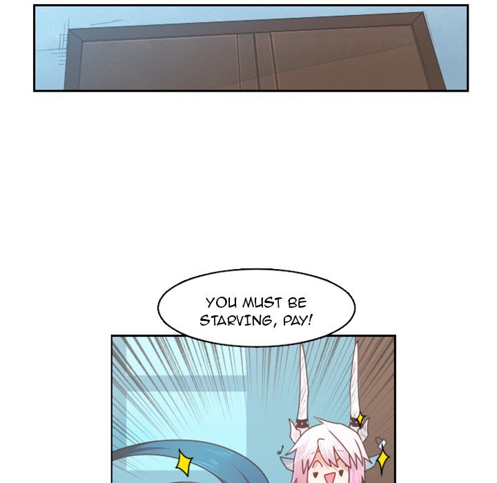 Go Away, Mr.Demon Chapter 80 - Page 40