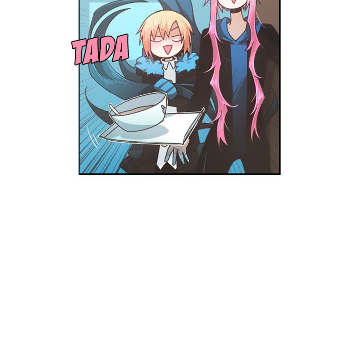 Go Away, Mr.Demon Chapter 80 - Page 41