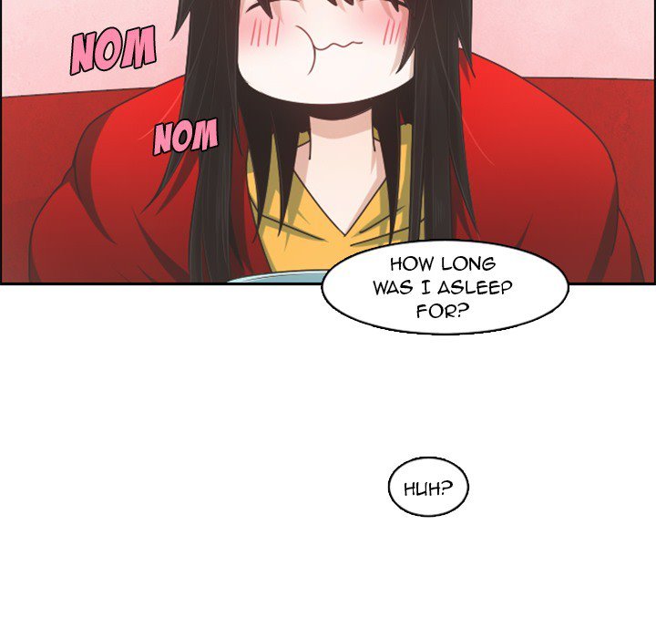 Go Away, Mr.Demon Chapter 80 - Page 47