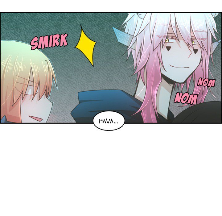 Go Away, Mr.Demon Chapter 80 - Page 48