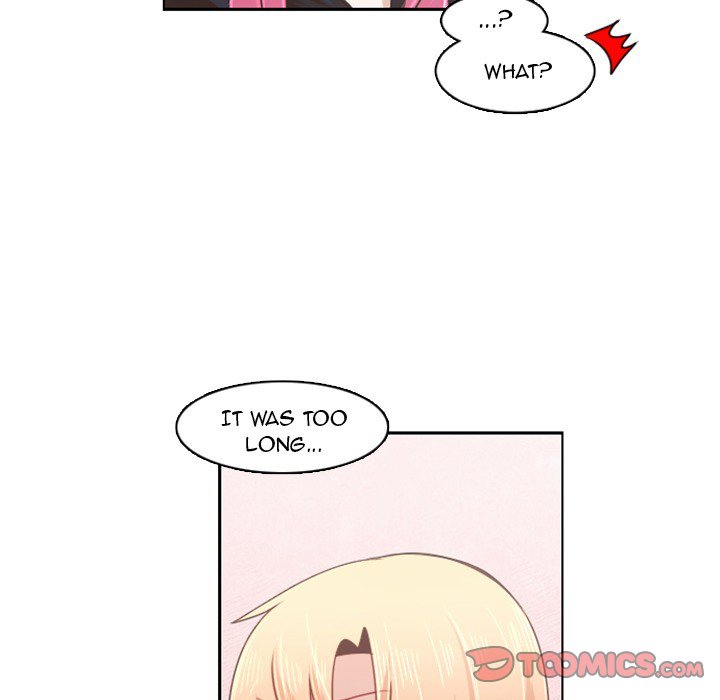 Go Away, Mr.Demon Chapter 80 - Page 50
