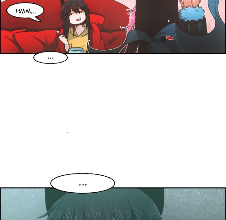 Go Away, Mr.Demon Chapter 80 - Page 57