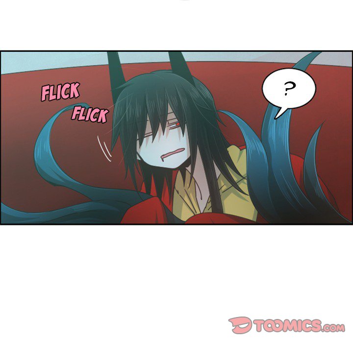 Go Away, Mr.Demon Chapter 80 - Page 6